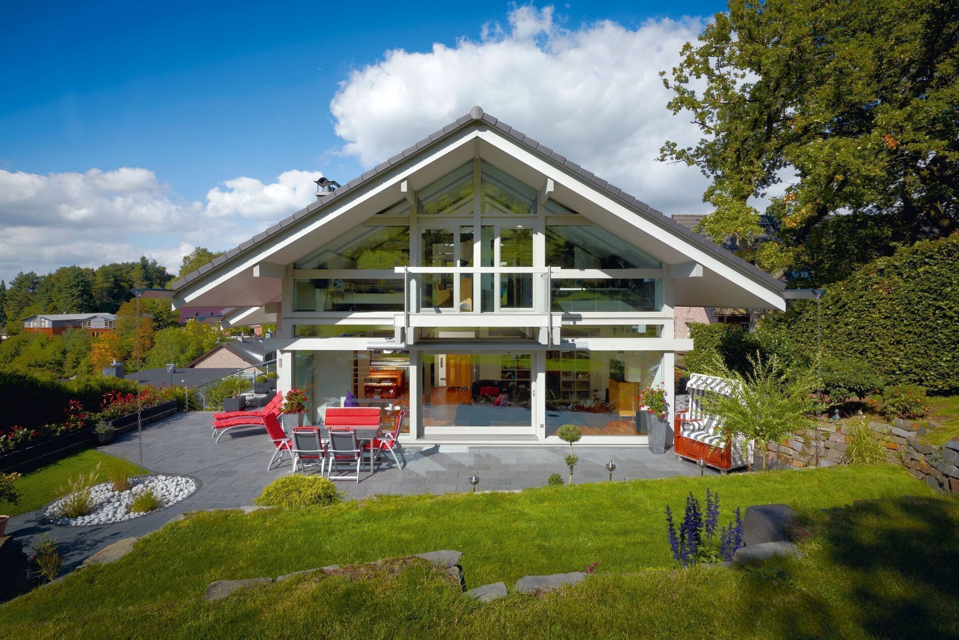 Huf Haus Reviews Experiences From Home Owners