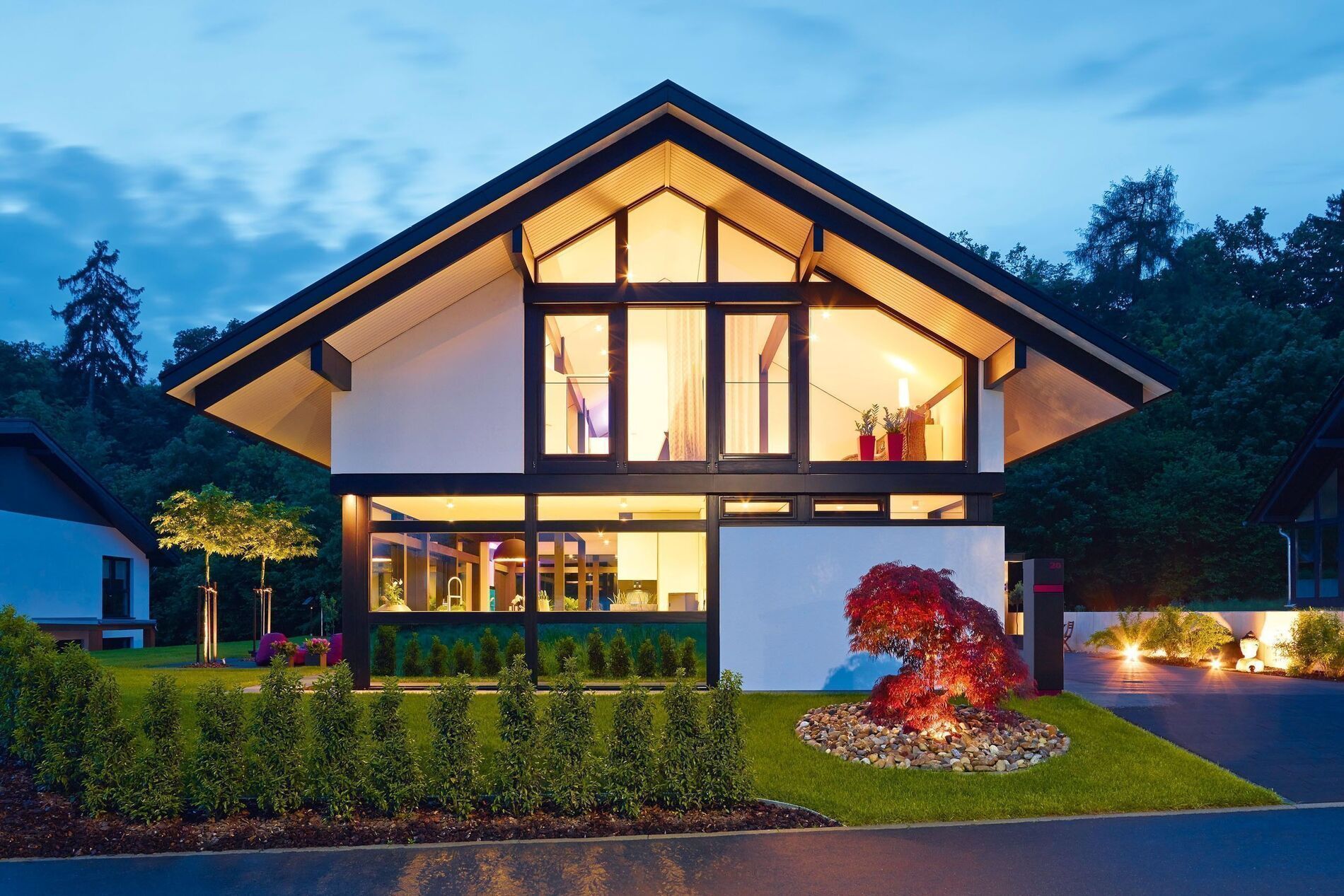 Huf Haus Reviews Experiences From Home Owners