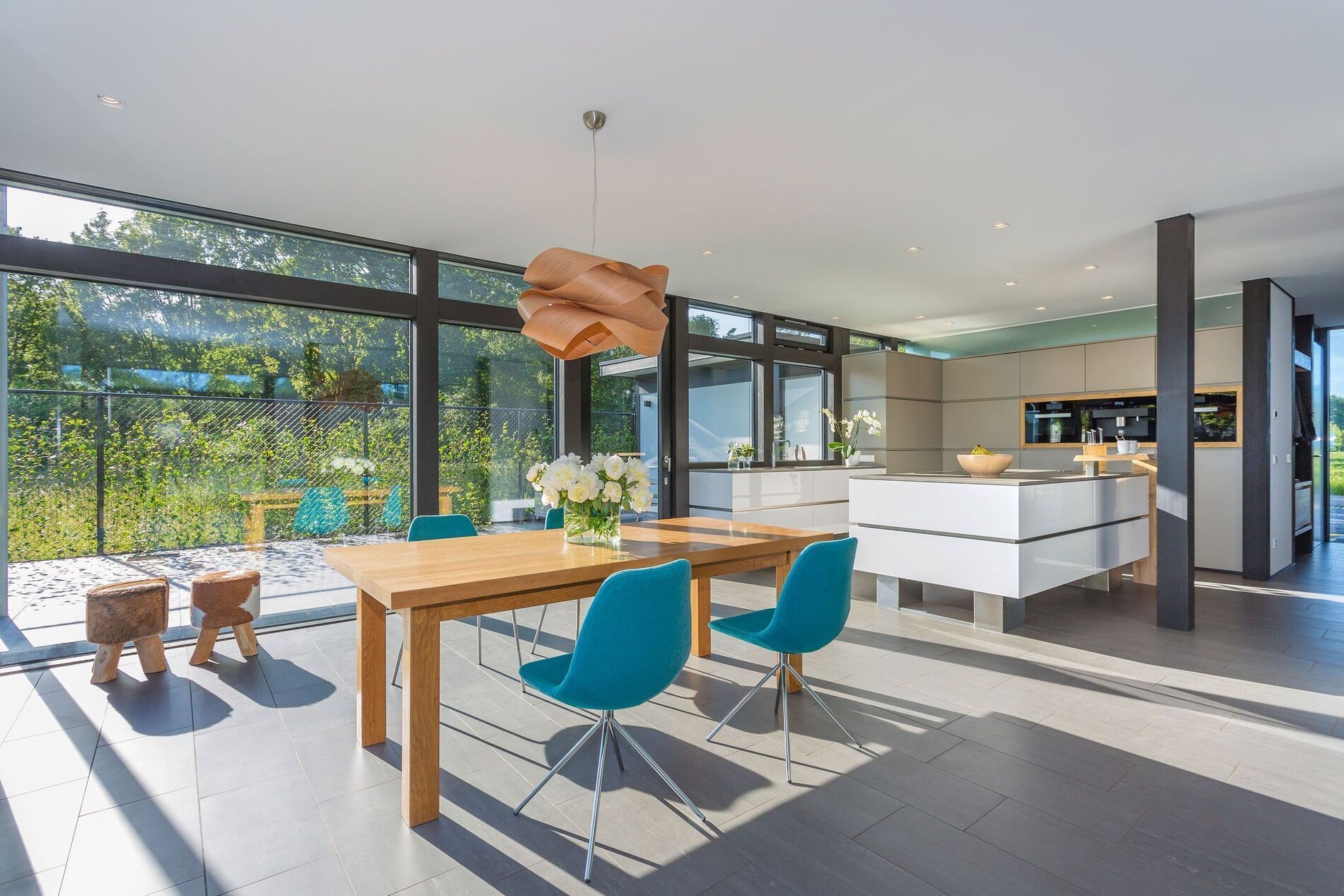 HUF house modum 810 13